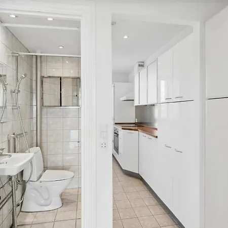 Appartamento Charming Near