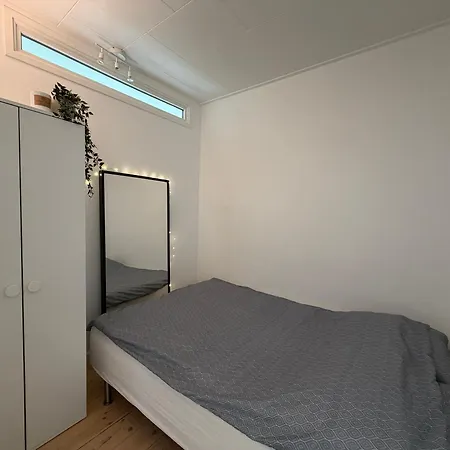 Charming Near Apartment Kopenhagen